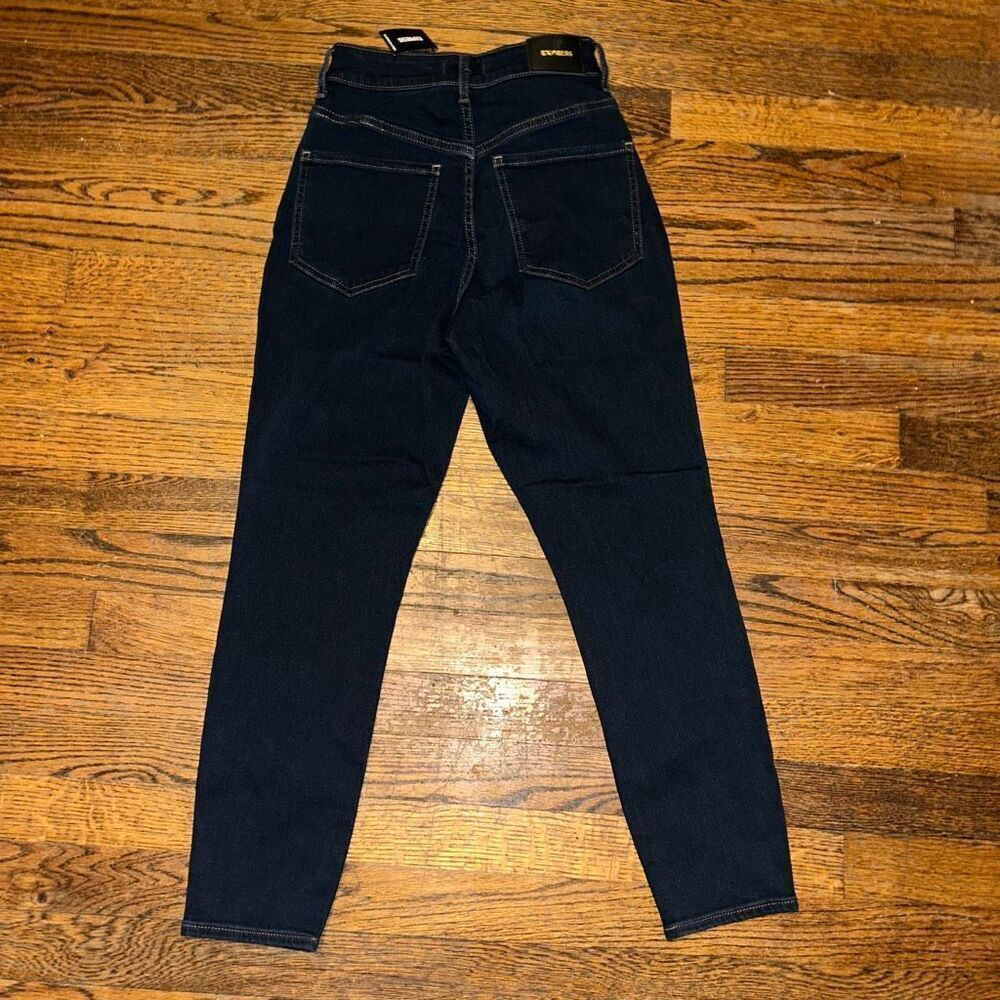 New Express Jeans - Picture 2 of 6